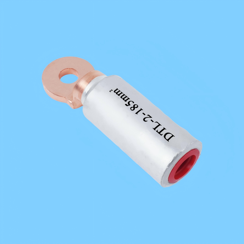 DTL-2 Bimetal Cable Lugs 5